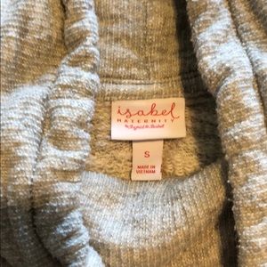 Isabel Maternity by Ingrid & Isabel Tops - Cowl neck sweatshirt Isabel Maternity by Ingrid & Isabel Tops - Cowl neck sweatshirt